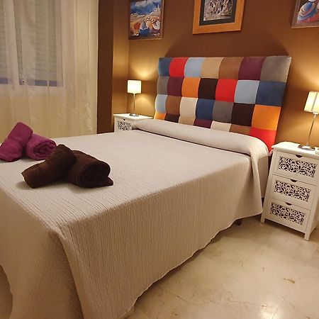 Apartamento En Cascadas De La Marina デニア エクステリア 写真