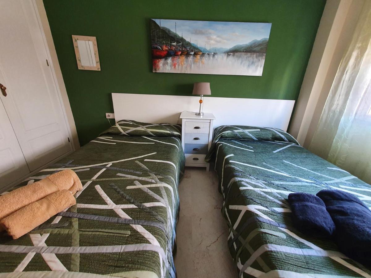Apartamento En Cascadas De La Marina デニア エクステリア 写真