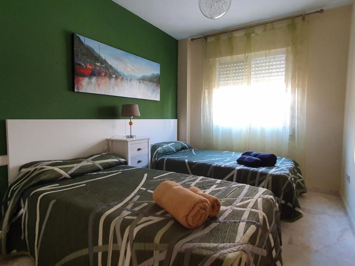 Apartamento En Cascadas De La Marina デニア エクステリア 写真