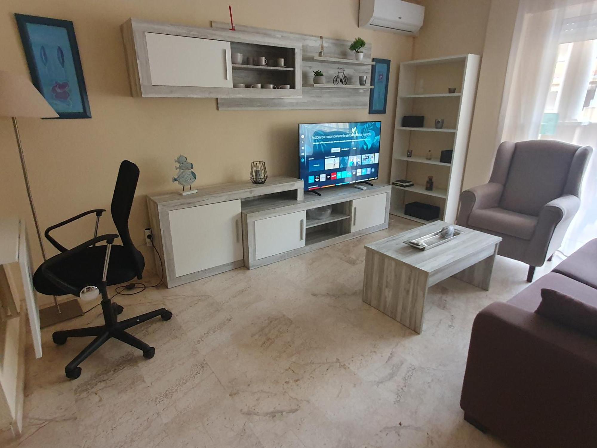 Apartamento En Cascadas De La Marina デニア エクステリア 写真