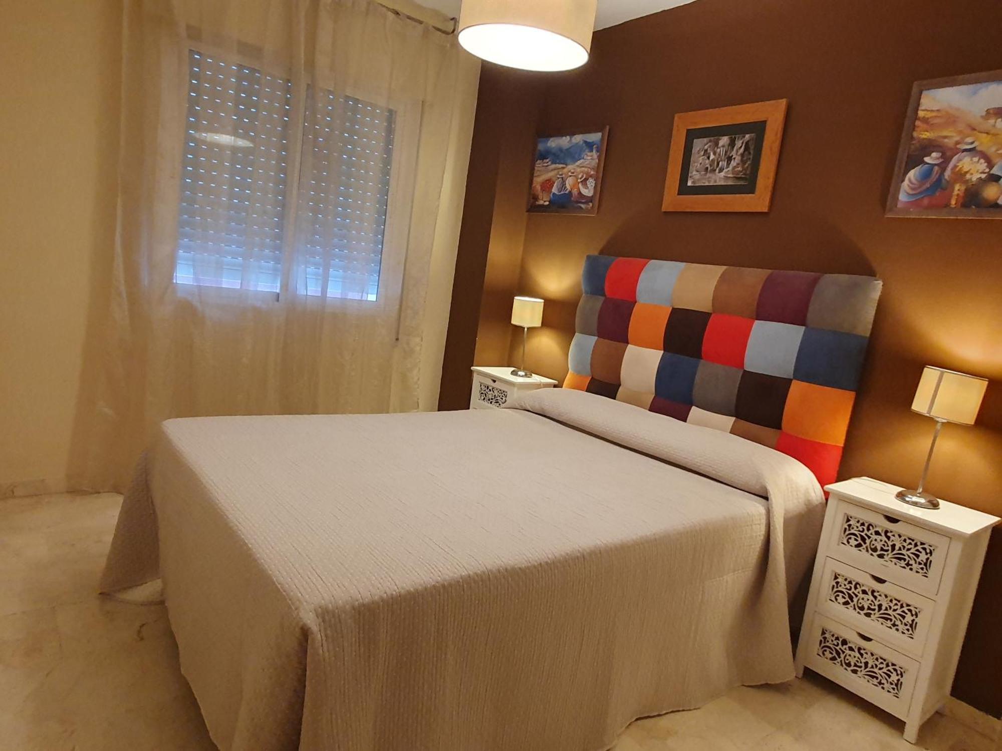 Apartamento En Cascadas De La Marina デニア エクステリア 写真