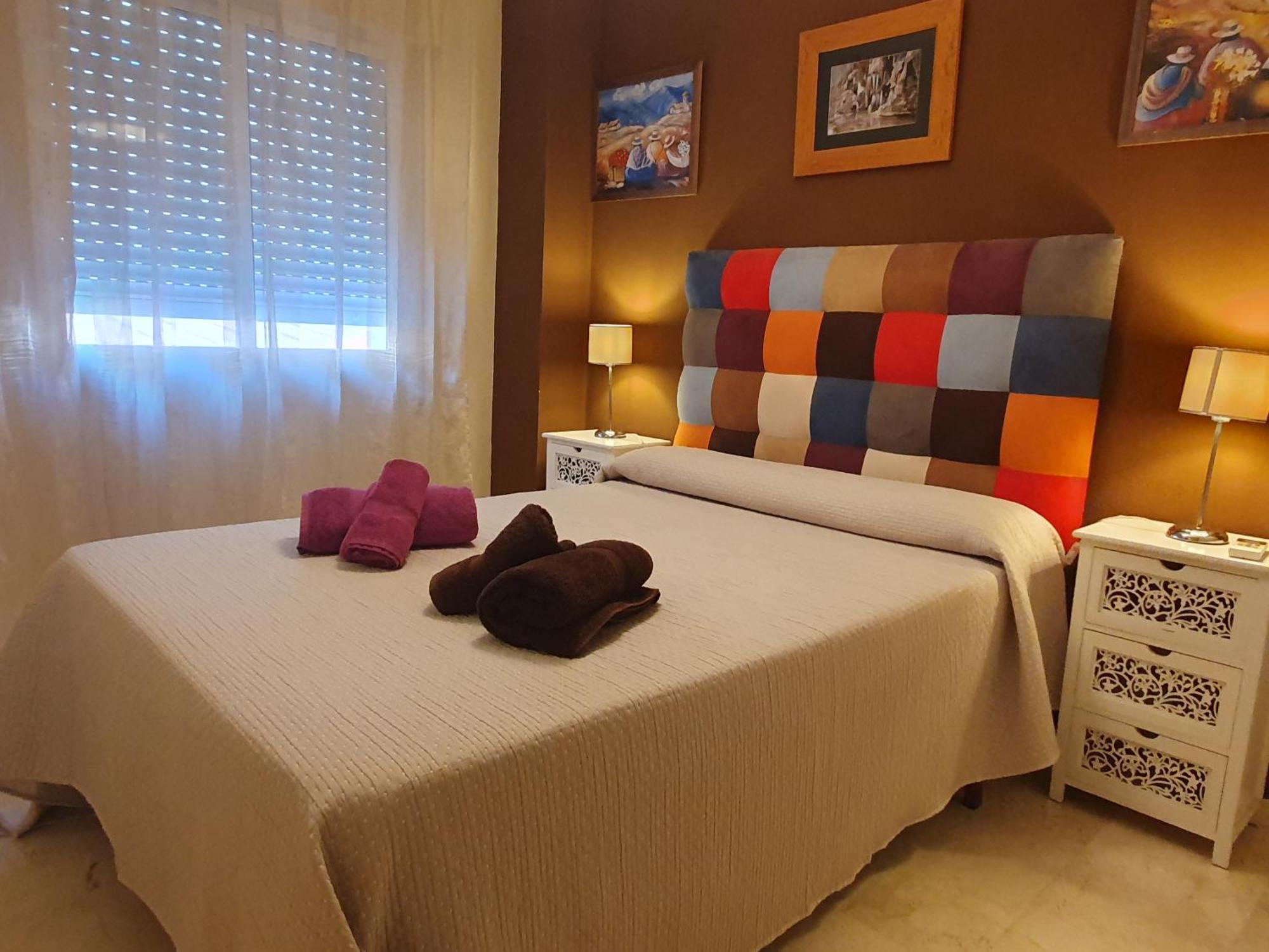 Apartamento En Cascadas De La Marina デニア エクステリア 写真