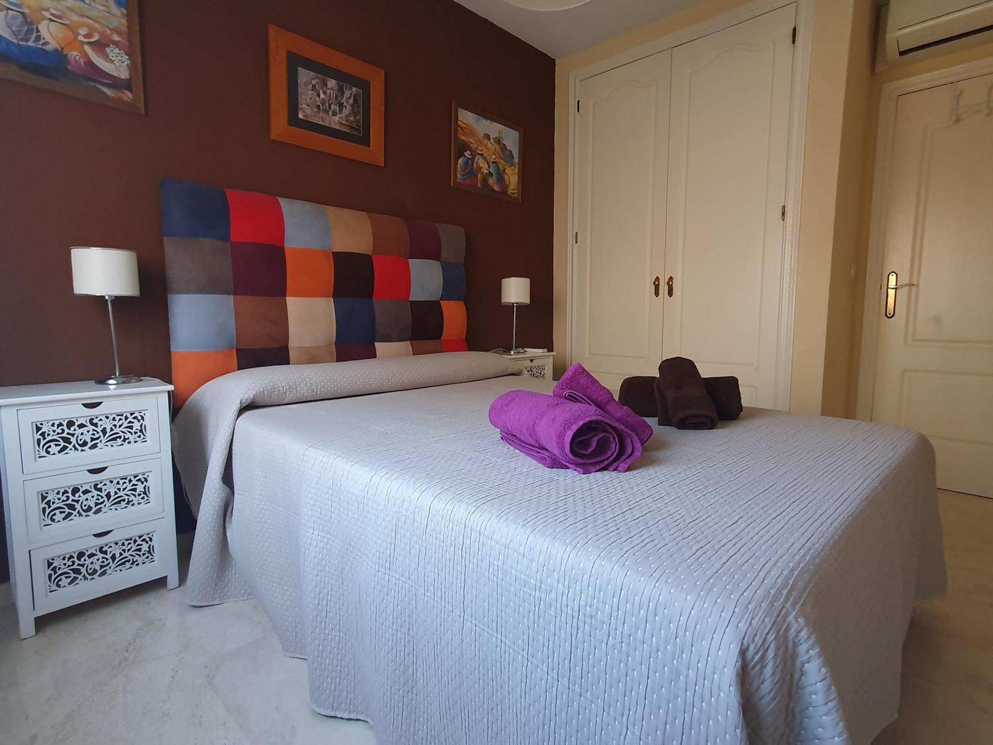 Apartamento En Cascadas De La Marina デニア エクステリア 写真