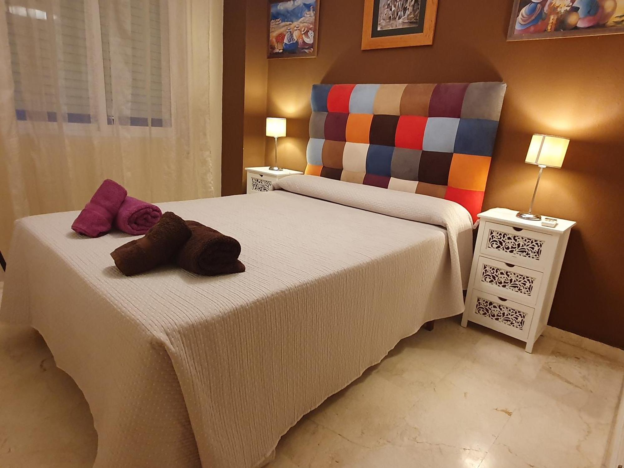 Apartamento En Cascadas De La Marina デニア エクステリア 写真